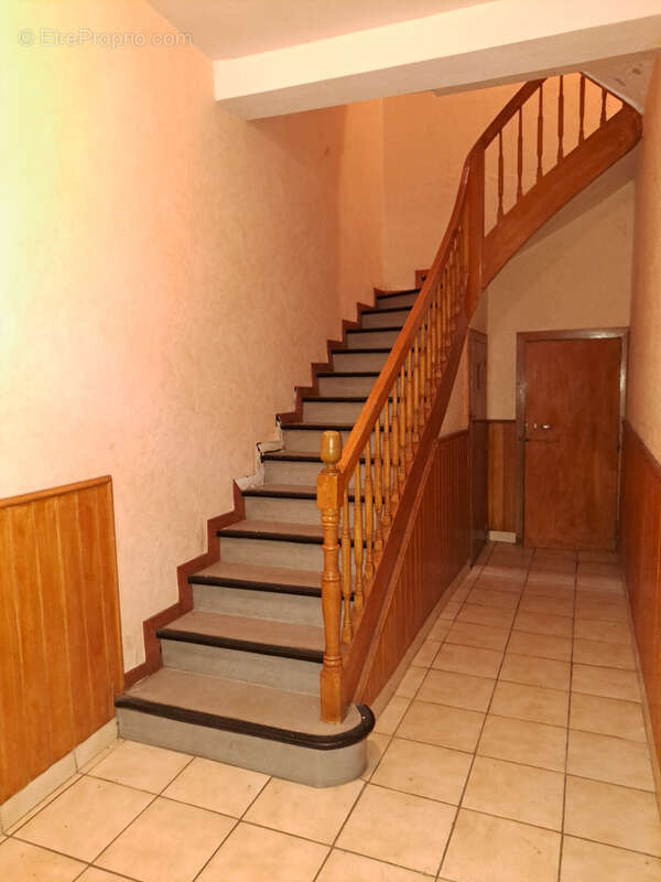 Maison à QUILLAN