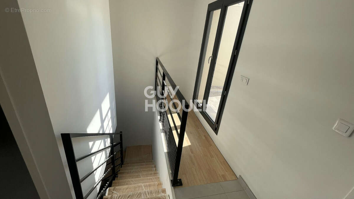 Maison à BALARUC-LES-BAINS