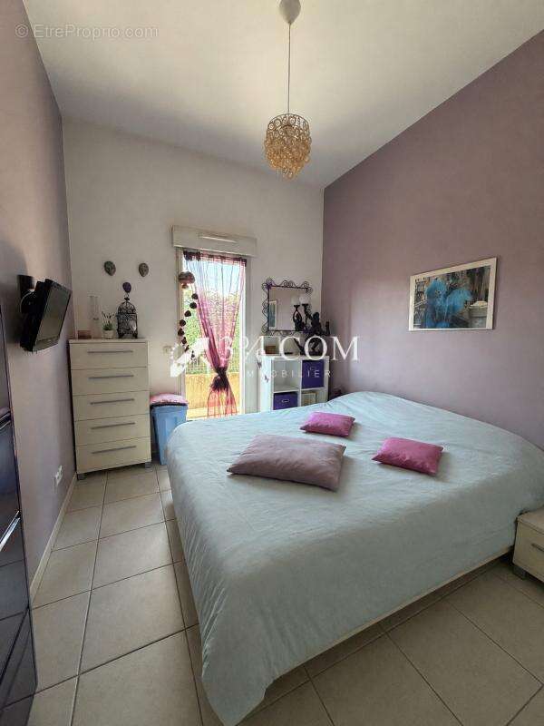 Appartement à CAGNES-SUR-MER