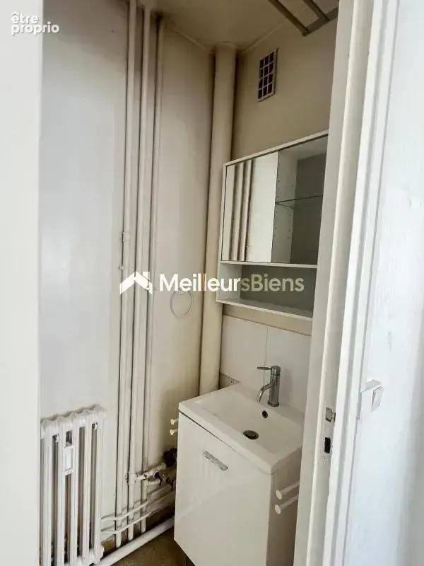 Appartement 2 pièces de 30 m² à Paris 75018 - photo 7