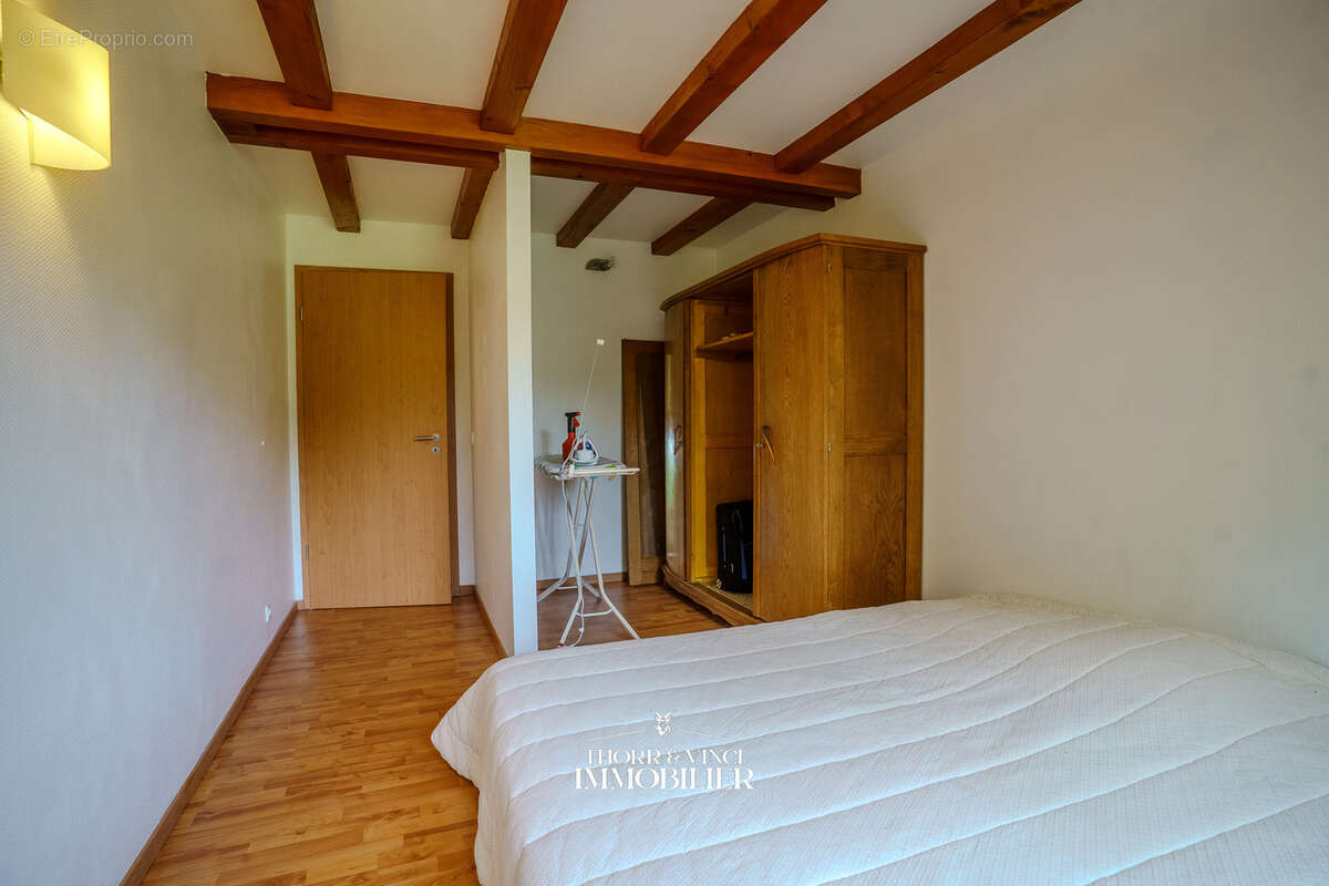 Duplex 6 pièces - 157m2 - Terrain 10 ares - Bendorf - photo 20