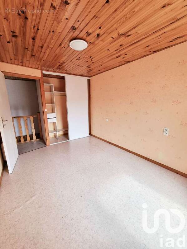 Photo 6 - Maison à PAULHAGUET