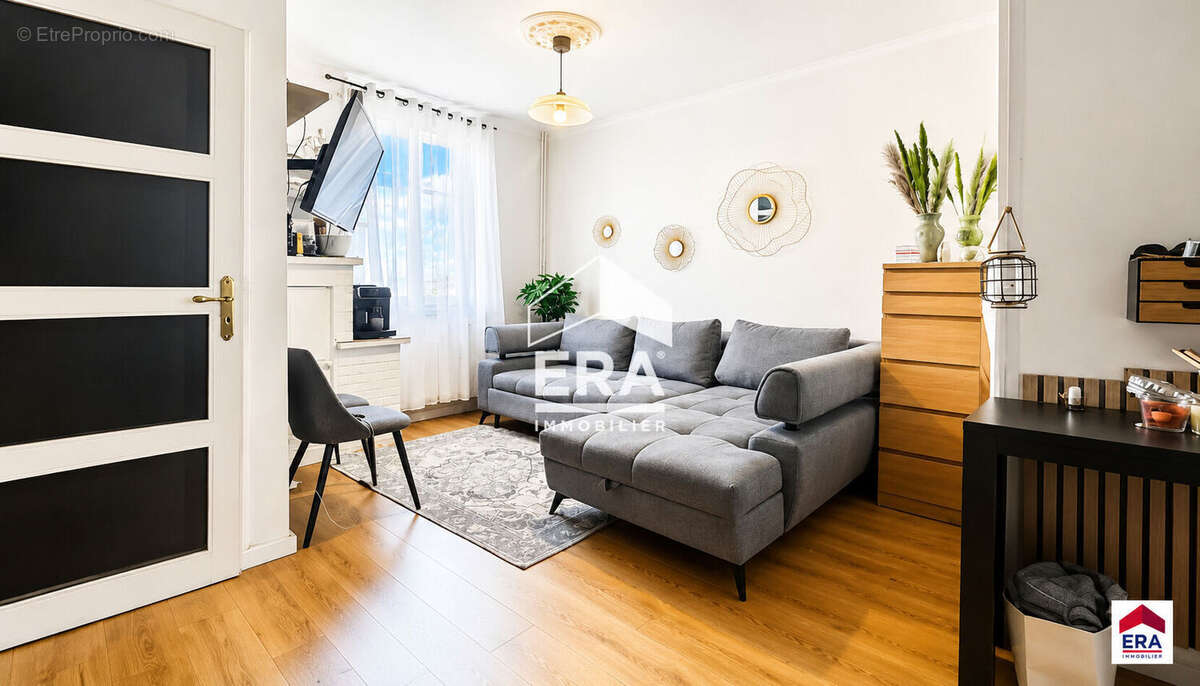 Maison 78m² - 3 chambres - Extérieur - Rénovée - photo 2