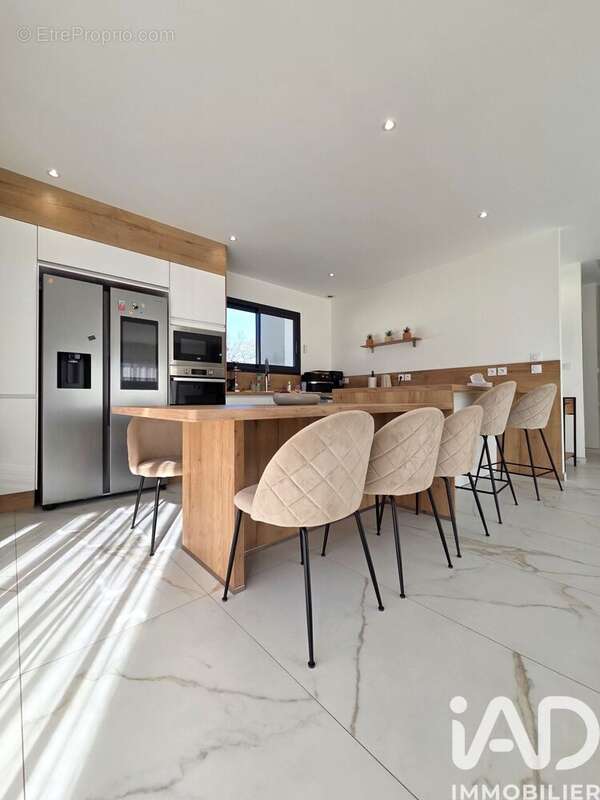 Photo 7 - Maison à POLLESTRES