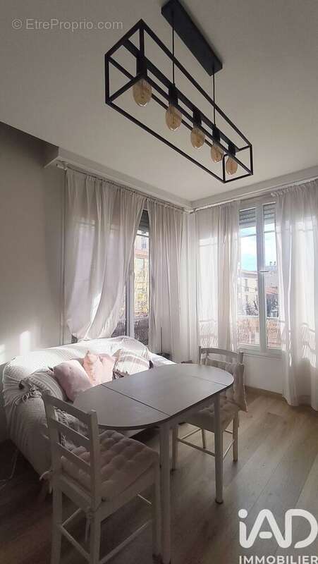 Photo 6 - Appartement à NICE