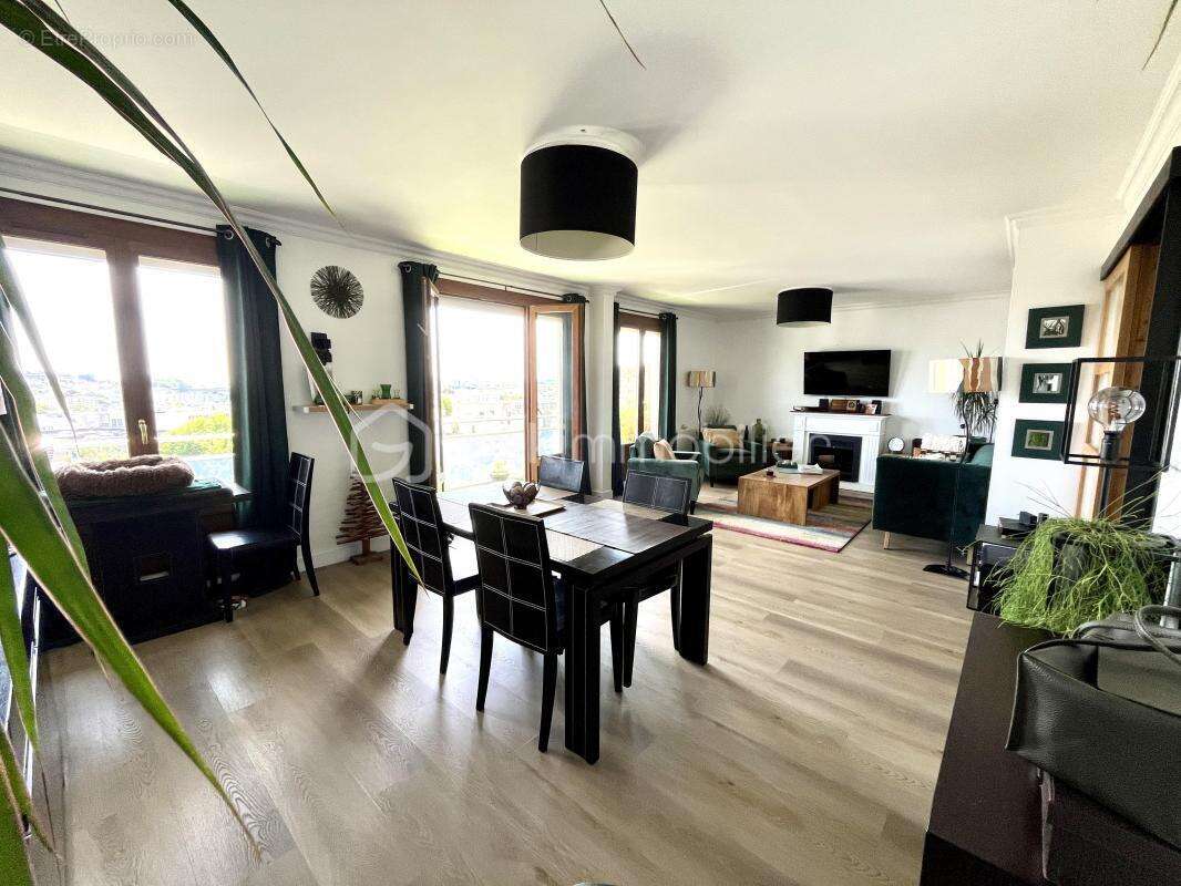 Appartement à BREST