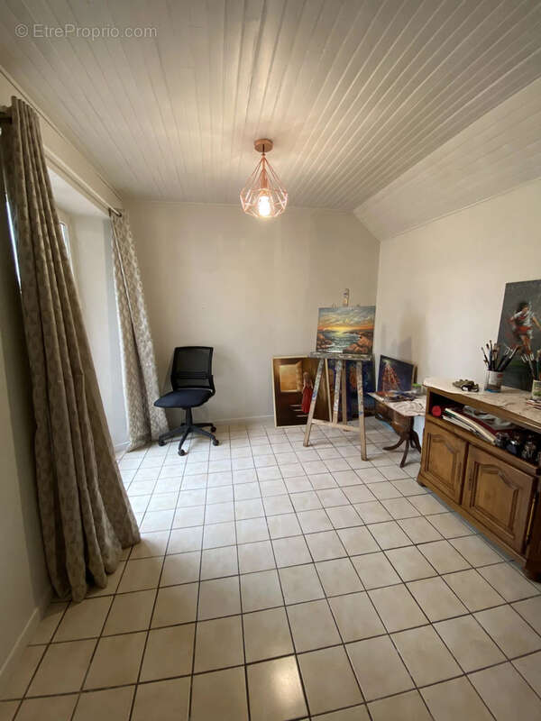 Maison à PLOUEC-DU-TRIEUX