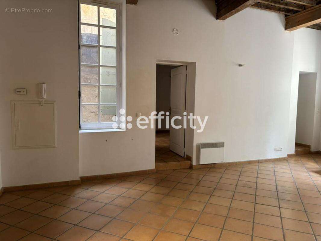 Appartement à PEZENAS