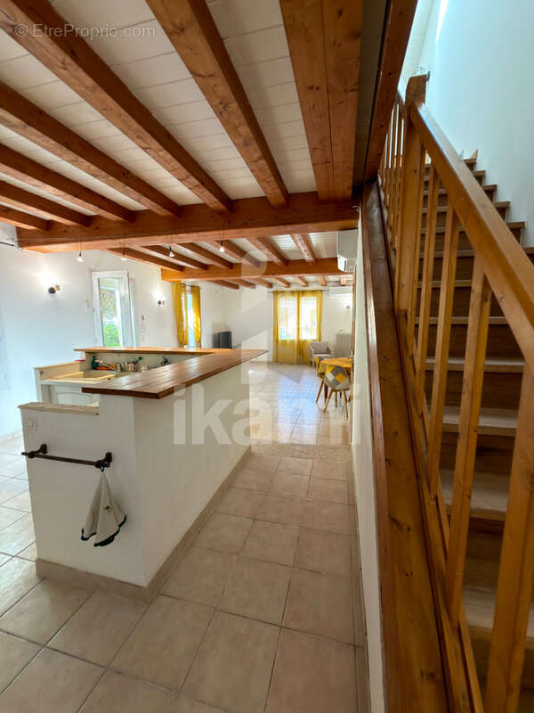 Maison à BERGERAC