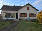 Maison à SAINT-BAZILE
