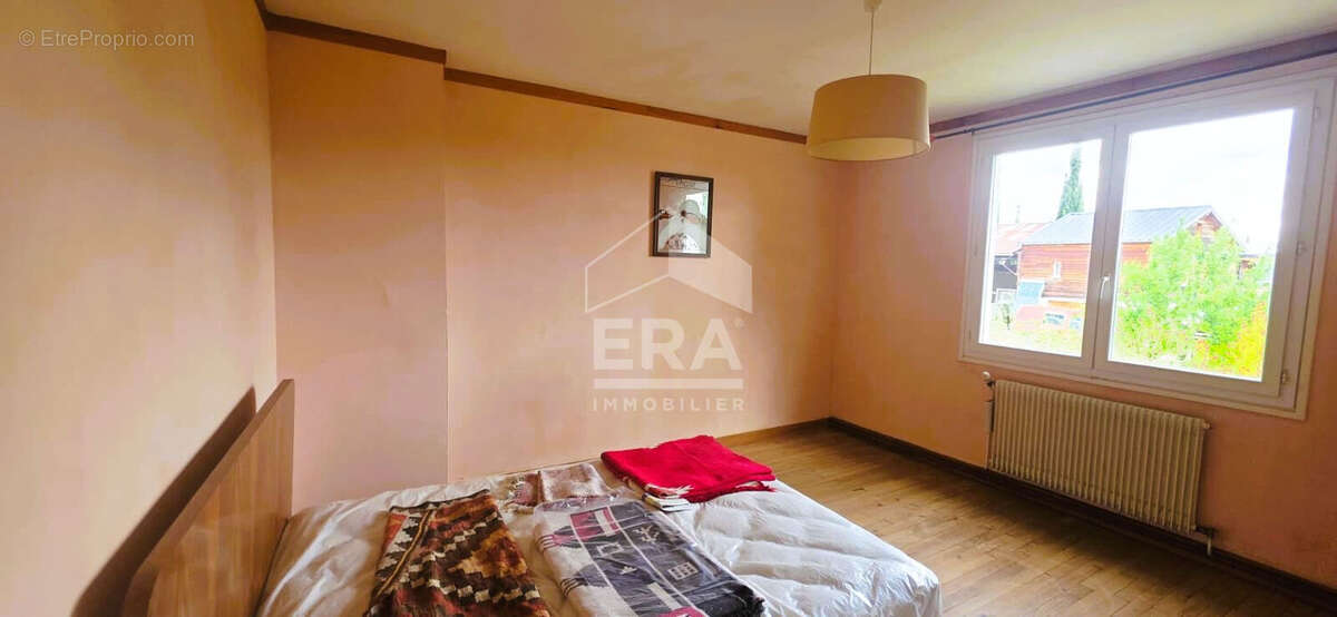 Maison 200m² à pauligne - photo 16