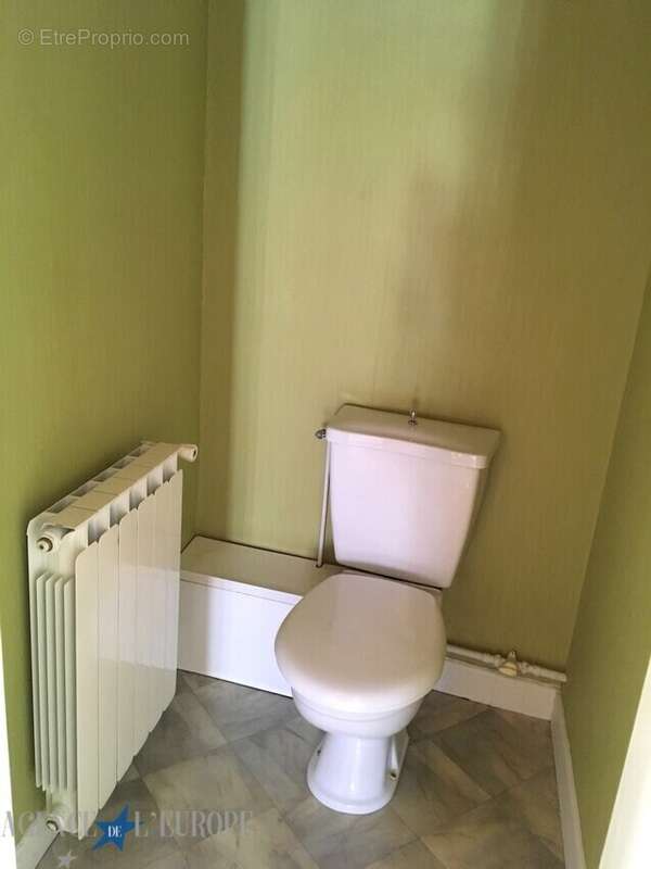 Appartement à VICHY