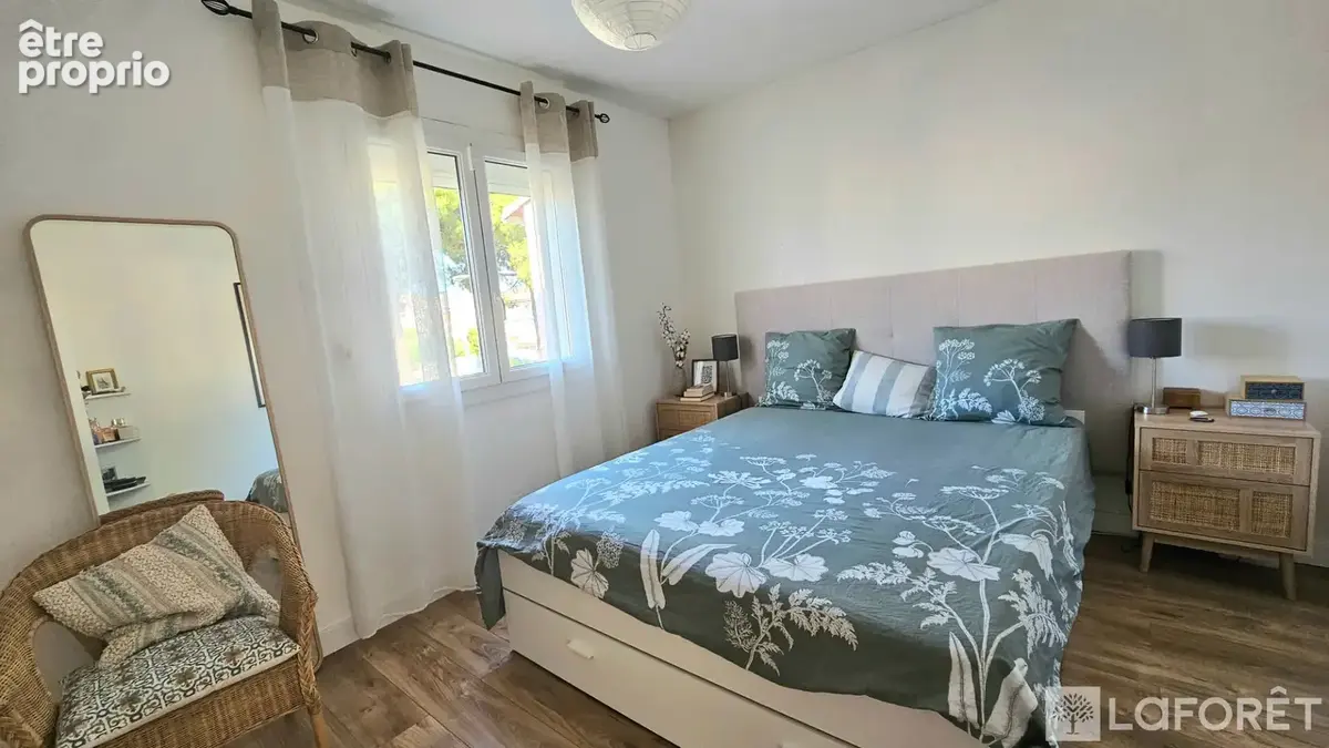 Maison Frontignan 4 pièce(s) 99 m2 - photo 10