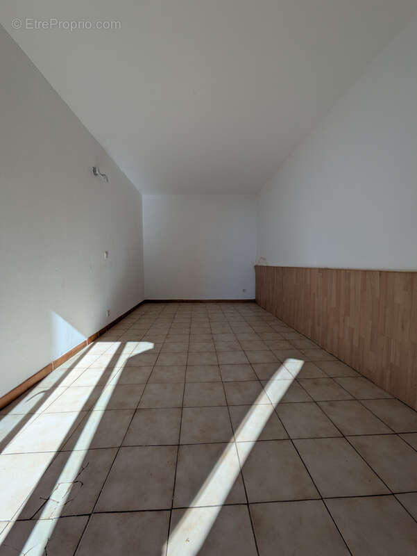 Appartement à PONT-SAINT-ESPRIT