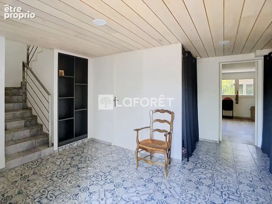 Maison Bovel 8 pièce(s) 195 m2 - photo 16