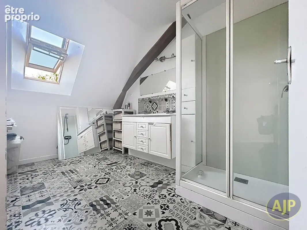 Maison 9 pièces 270 m² à vendre à Nyoiseau (49500) - photo 9
