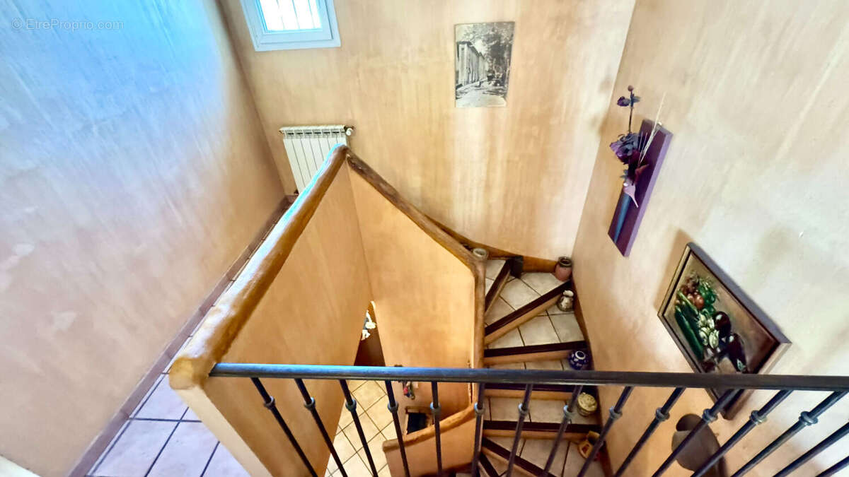 Maison à CARPENTRAS