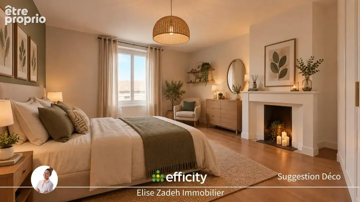 Appartement - photo 3