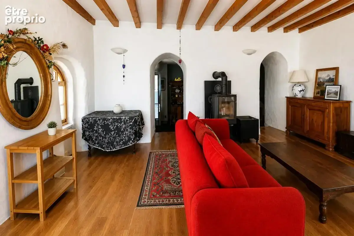 Appartement 2 pièces de 53 m² à Albertville - photo 4