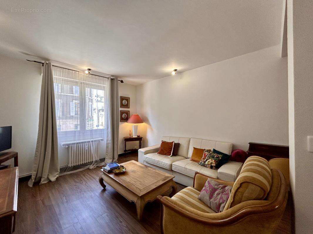Appartement à LIMOGES