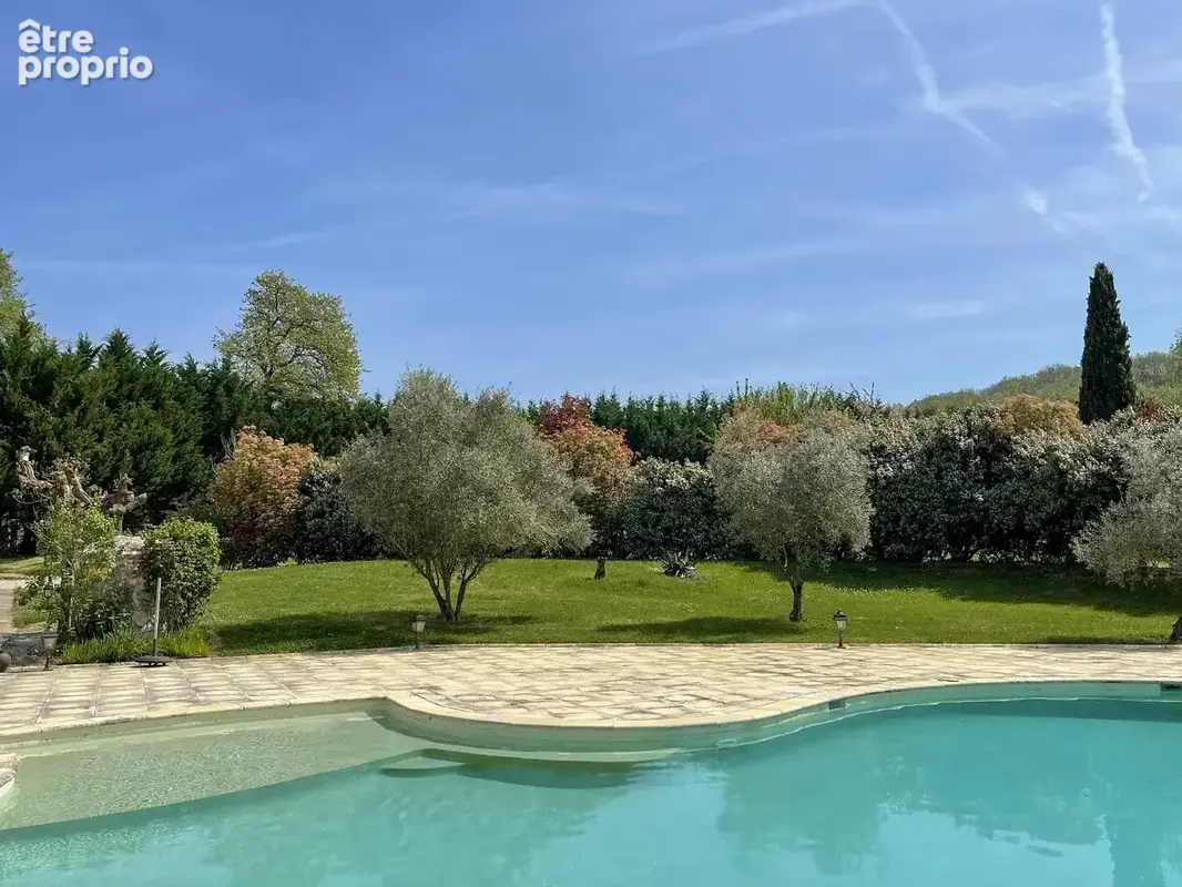 Maison de famille au cur de la campagne gersoise - photo 7