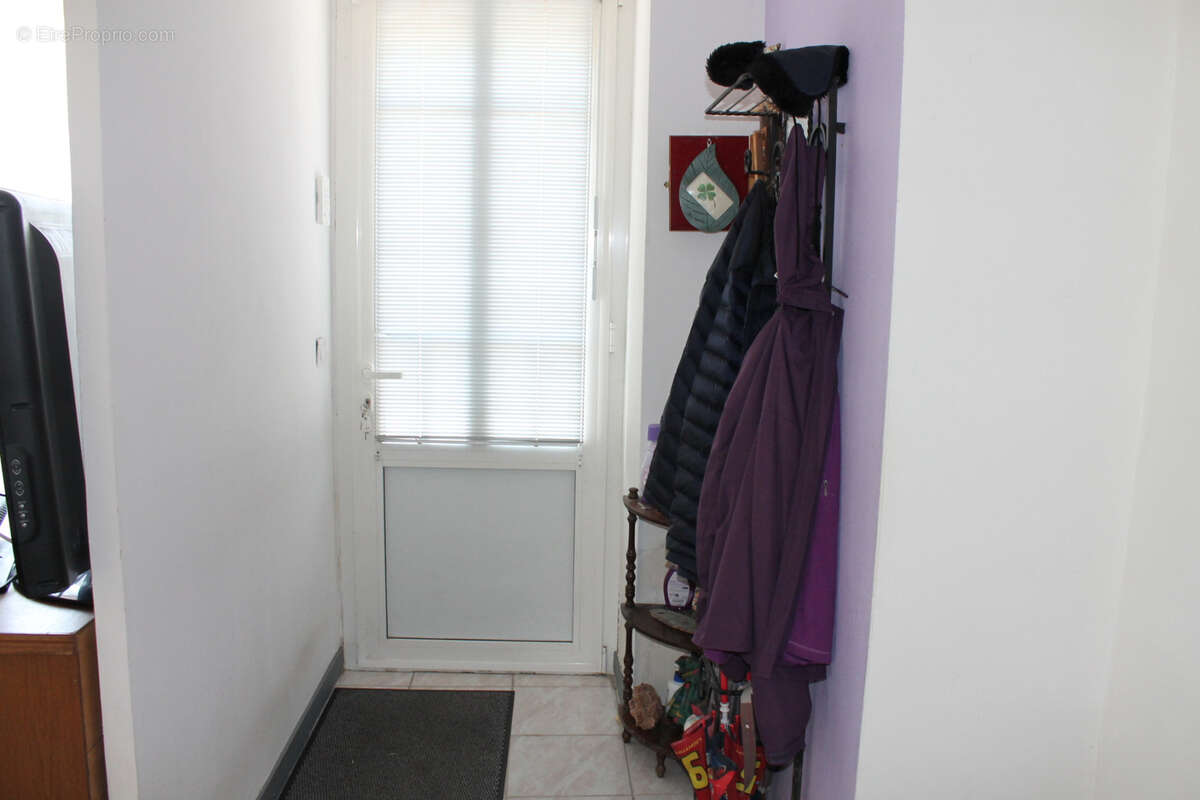 Maison de village Rénovée. - photo 8