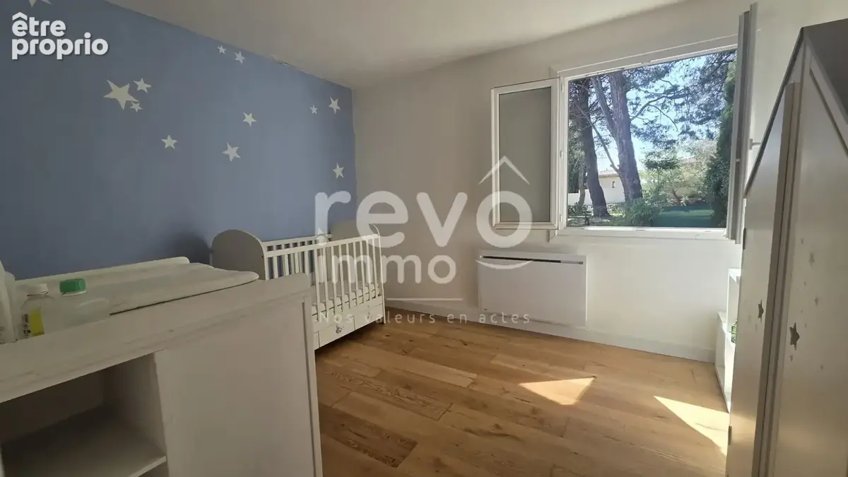 SAINT PARGOIRE: Villa PP de 108 m² avec piscine et garage sur 1485 m² de terrain hors lot - photo 10