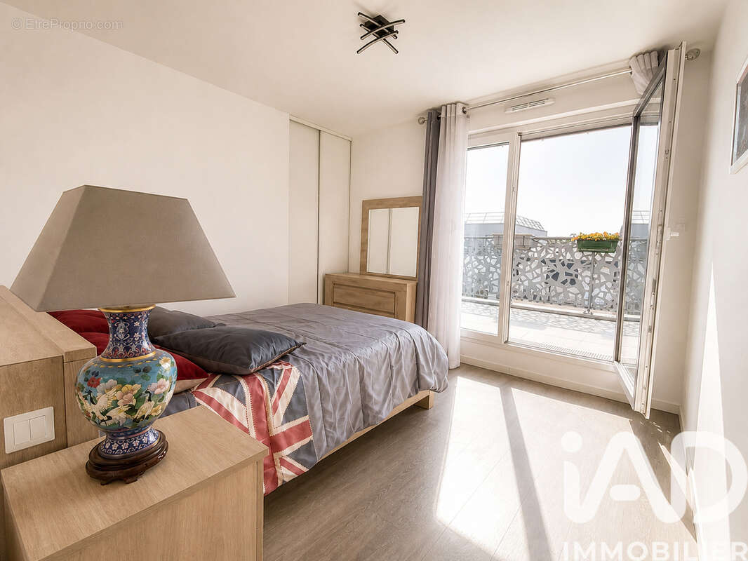 Photo 8 - Appartement à VILLEPINTE