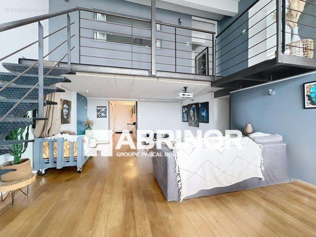 Appartement à ROUBAIX