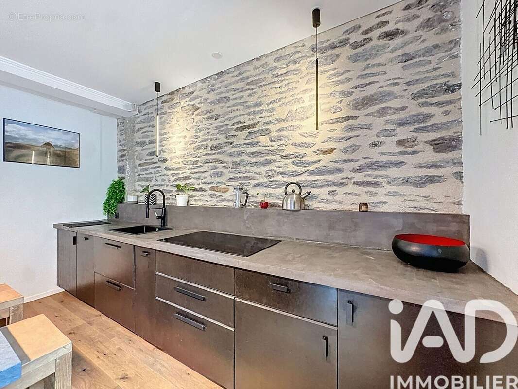 Photo 5 - Appartement à RENNES