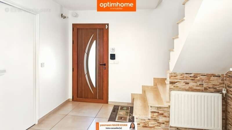 Maison à PARAY-VIEILLE-POSTE