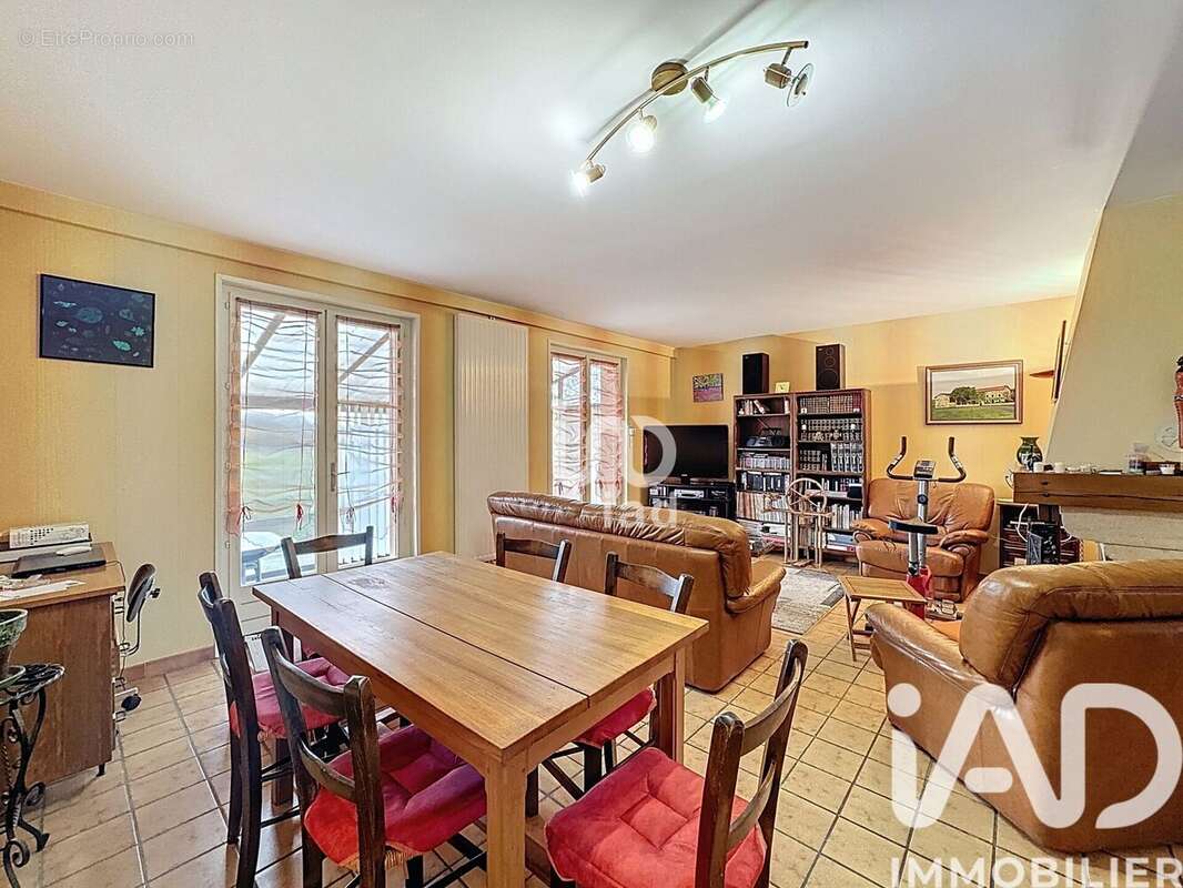 Photo 8 - Maison à SAINT-PAULIEN