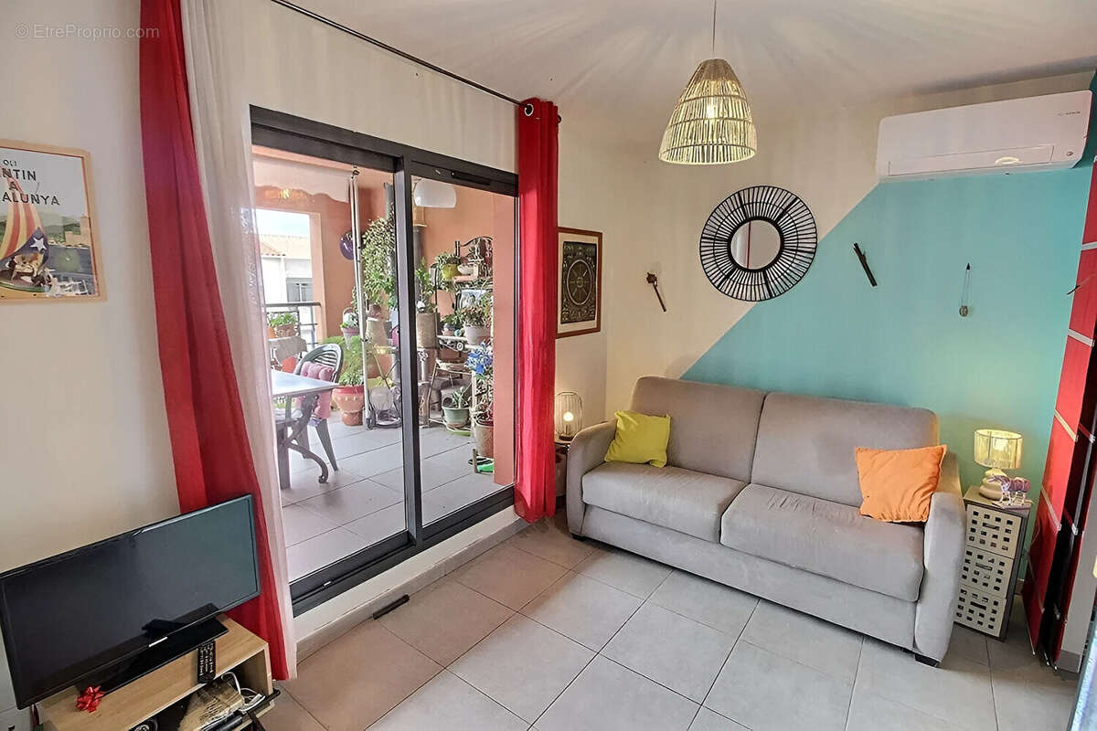Appartement duplex t4 de 85 m² avec 2 terrasses et garage - photo 10