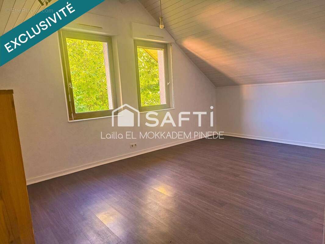 Photo 7 - Maison à OYONNAX