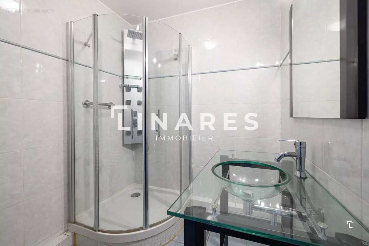 Appartement à MARSEILLE-11E
