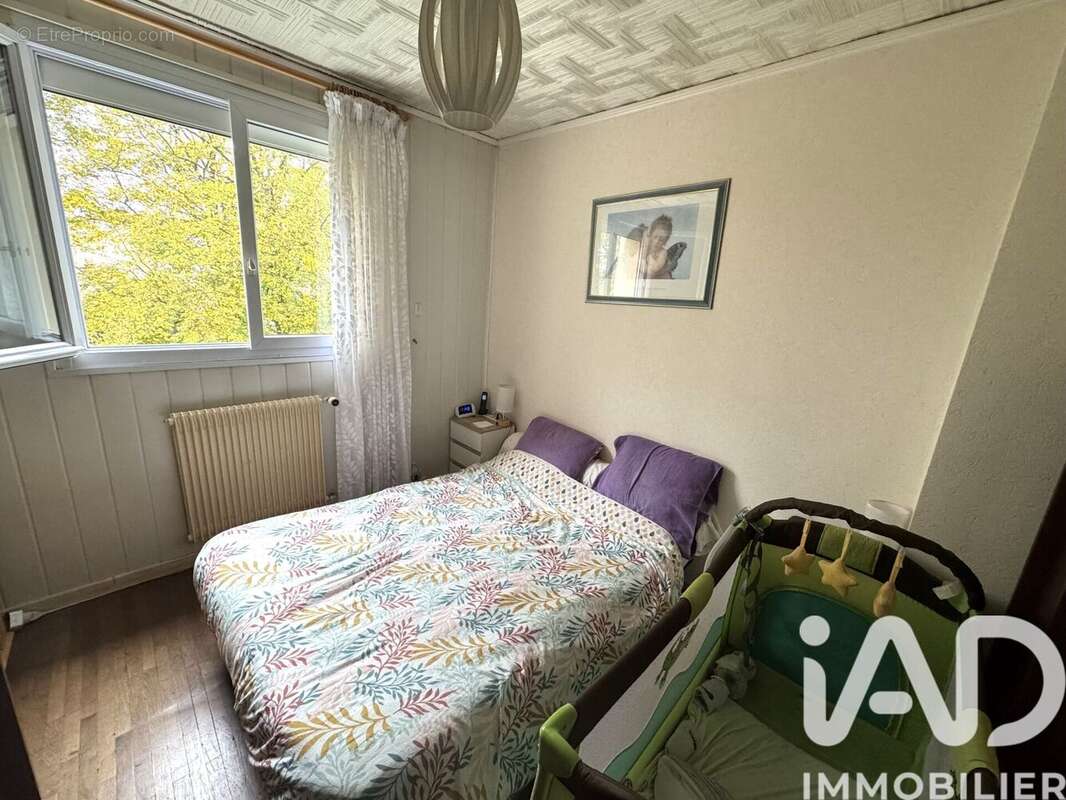 Photo 7 - Maison à LA QUEUE-EN-BRIE