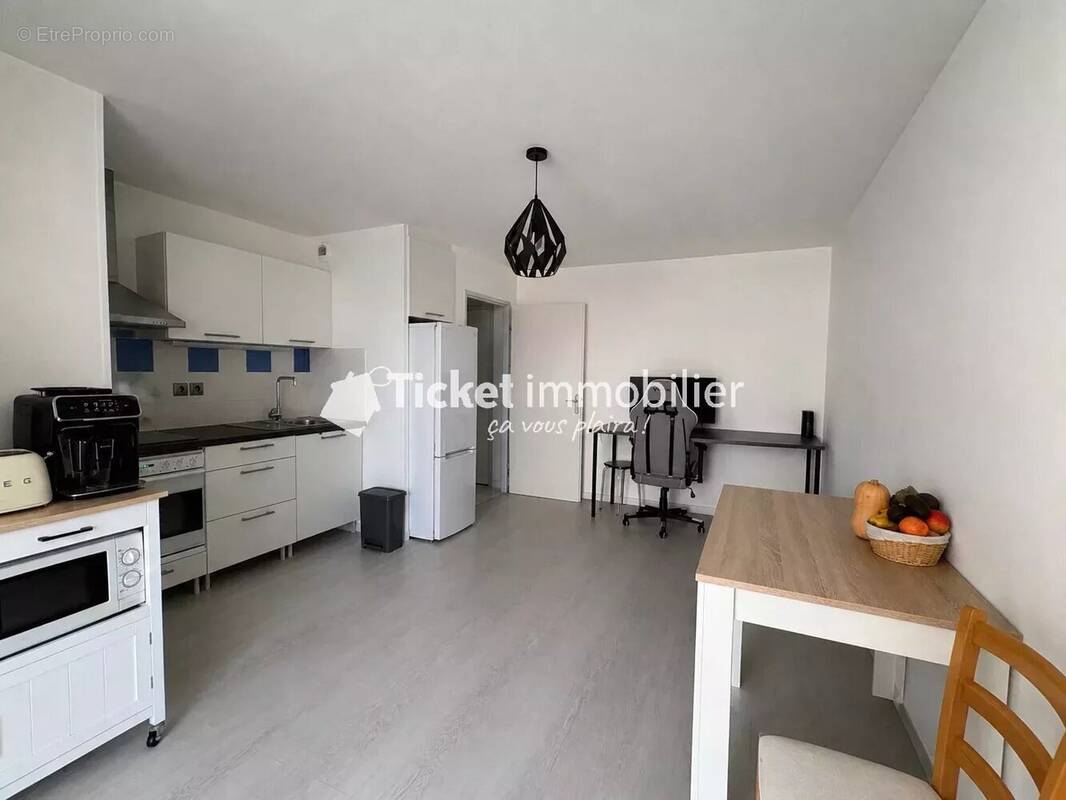 Appartement à MURET