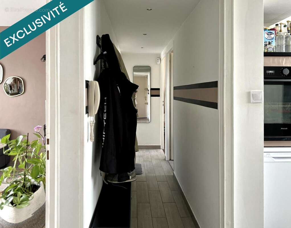 Photo 6 - Appartement à MEYZIEU