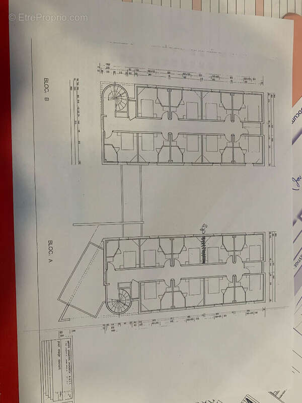 Appartement à SAINT-QUENTIN