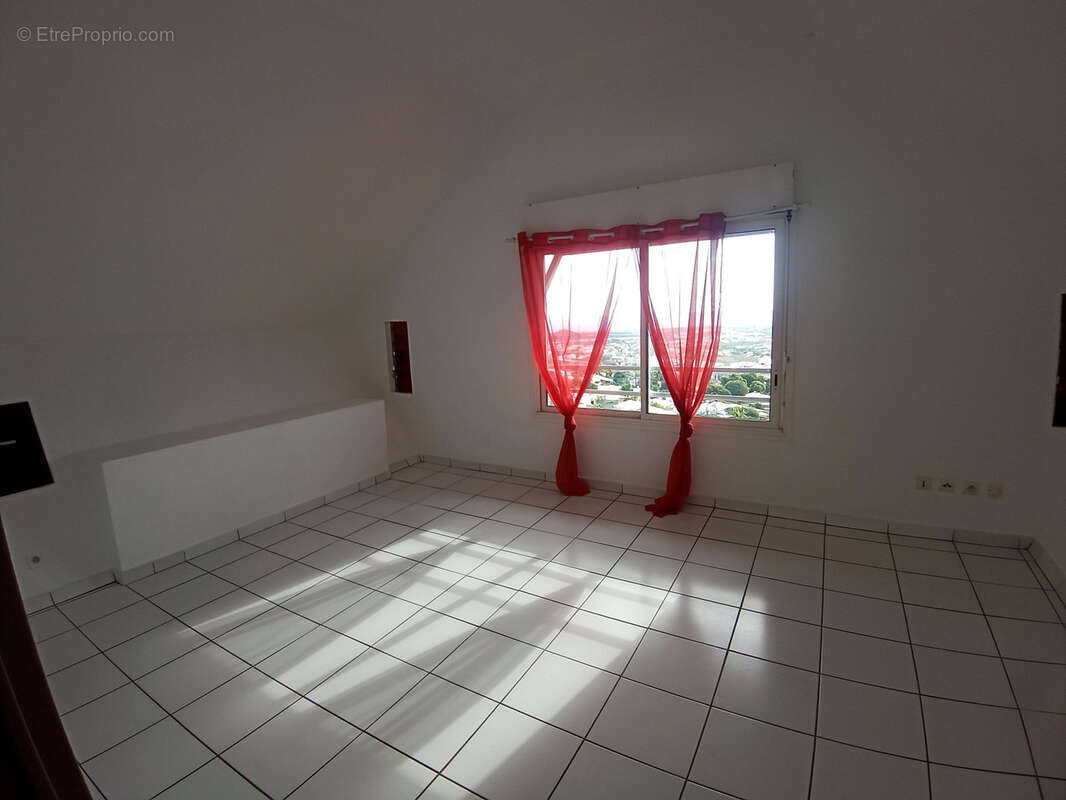 Maison à LA POSSESSION