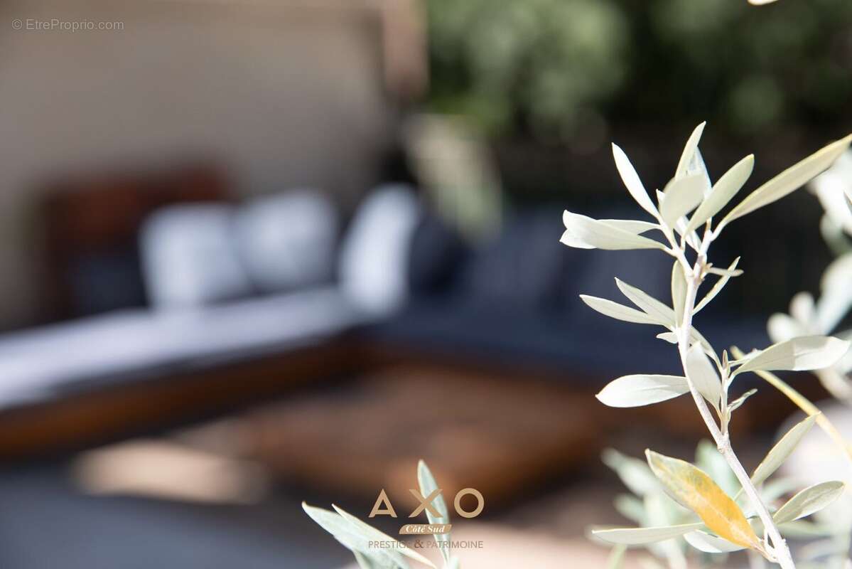 Maison à BOUC-BEL-AIR