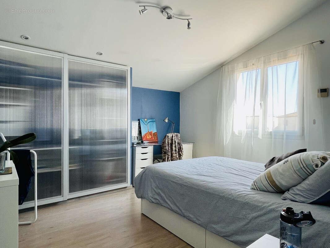 Maison à LA GRANDE-MOTTE