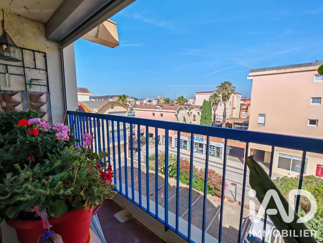 Appartement 55 m² à Gruissan  - photo 3
