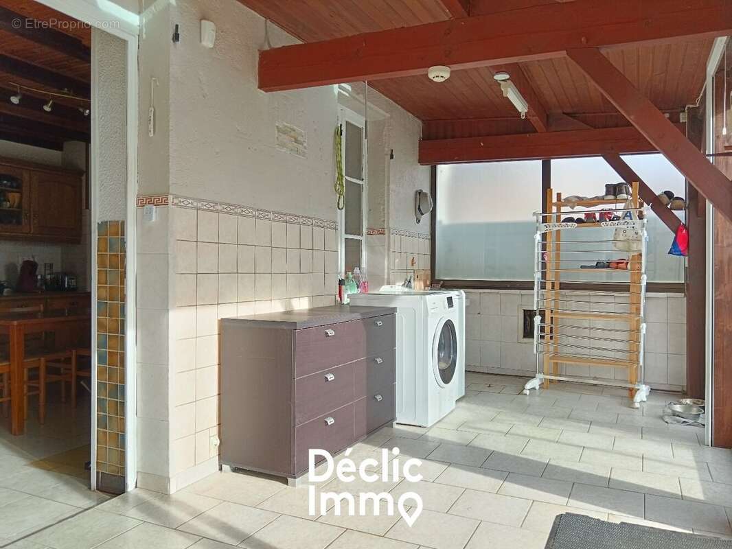 Maison à SAINT-SULPICE-D&#039;ARNOULT