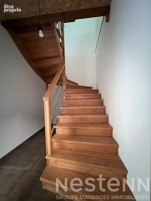 Maison écologique moderne - photo 9