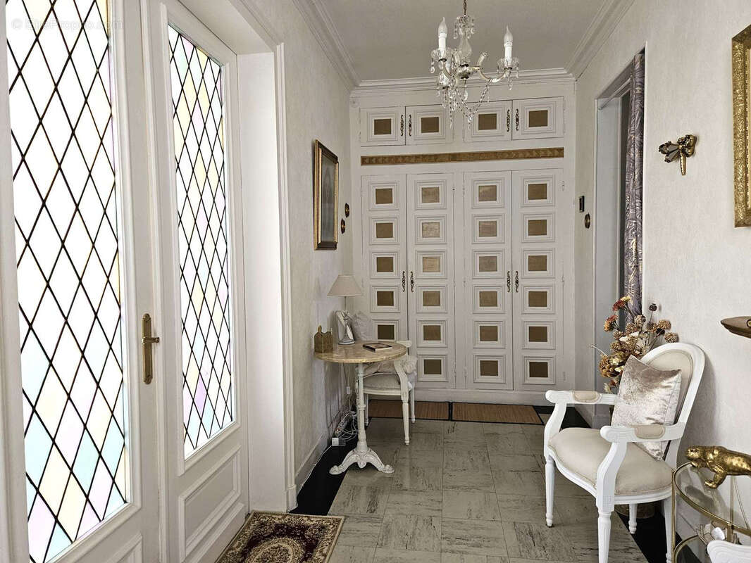 Maison à SAINT-LAURENT