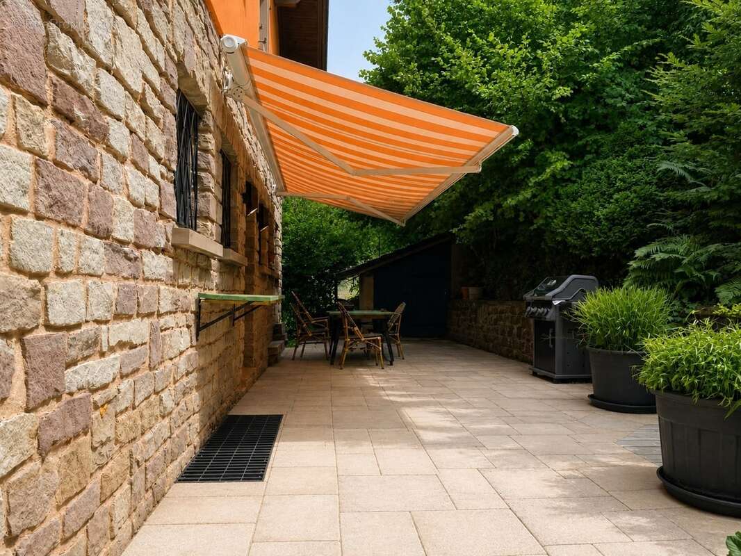 Propriété familiale d'exception de 221m2 à HULTEHOUSE, vue panoramique, terrain de 2024m2 - photo 19