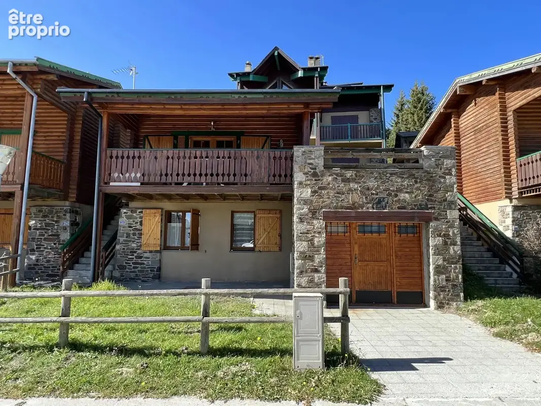 Photo Maison à Bolquere au prix de 344 000€