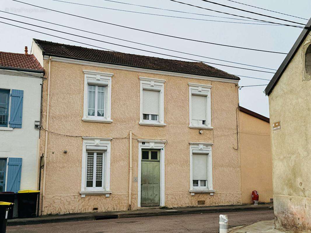 Appartement à ROANNE