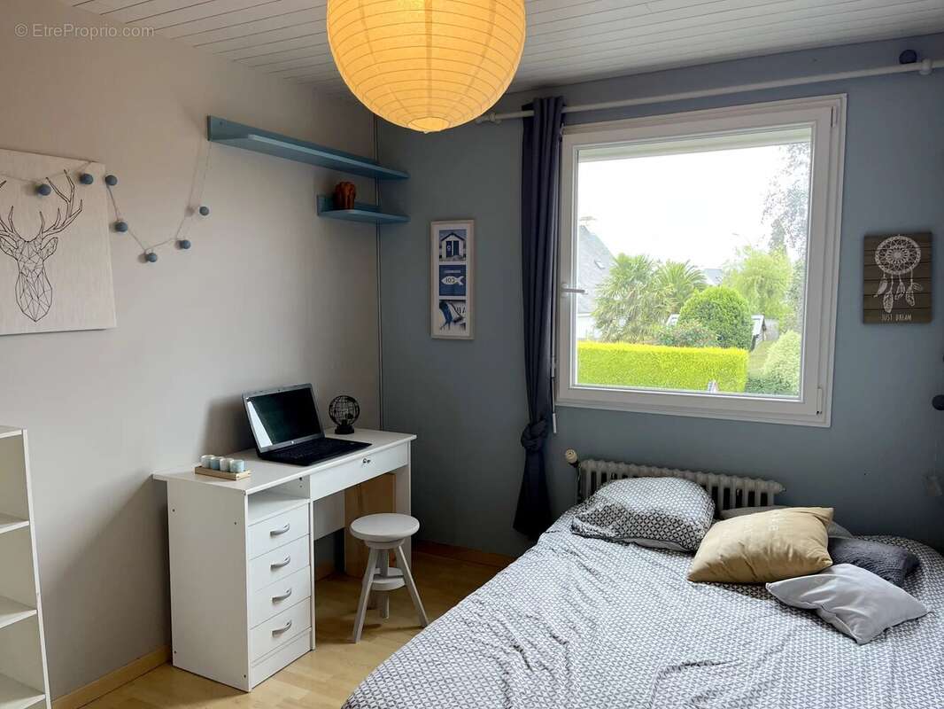 Maison à PLOUFRAGAN